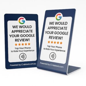 google review tags bundle